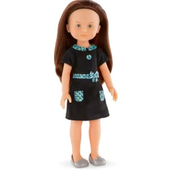 Corolle 2 jeux de Décochic™ Bleu pour poupée ma chérie création Best