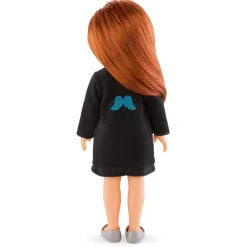 Corolle 2 jeux de Décochic™ Bleu pour poupée ma chérie création Best