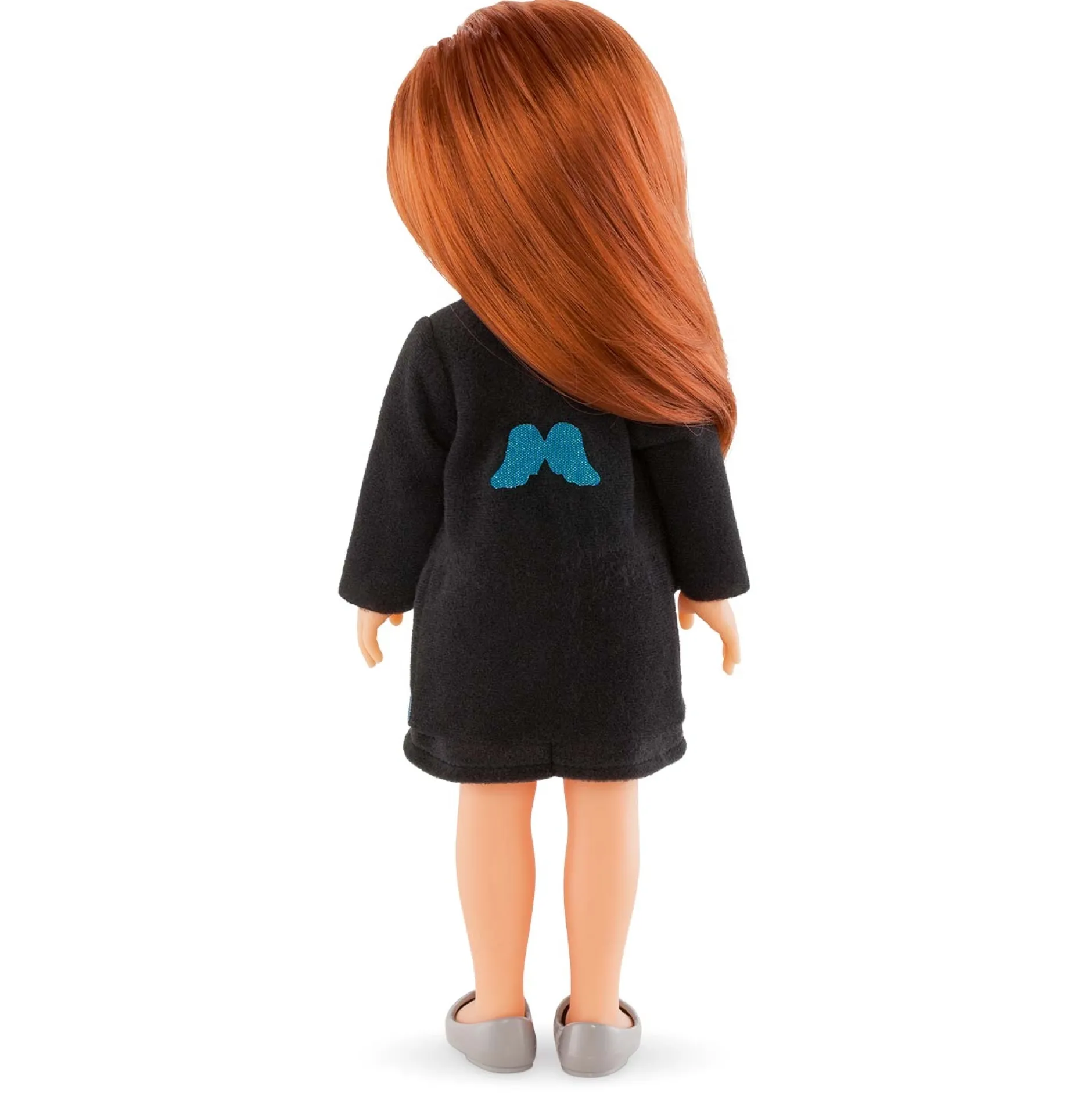 Corolle 2 jeux de Décochic™ Bleu pour poupée ma chérie création Best