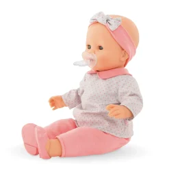 Corolle 2 Tétines pour poupon 36 /42 cm Outlet