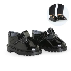 Corolle Babies vernies noires pour poupée ma Best