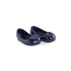 Corolle Ballerines Bleu Marine pour poupée ma Outlet
