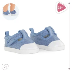 Corolle Baskets Bleues pour poupon 36 cm Sale