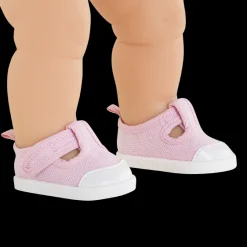 Corolle Baskets roses pour poupon 36 cm Sale
