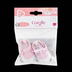 Corolle Baskets roses pour poupon 36 cm Sale