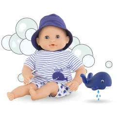 Corolle Bébé Bain Marin et Baignoire pour poupon Online