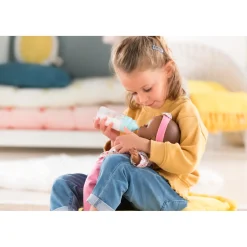 Corolle Biberon Sonore pour poupon 36 et 42 cm New