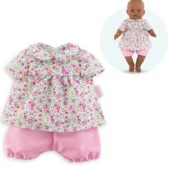 Corolle Bloomer Jardin en Fleurs pour poupon 36 cm Discount