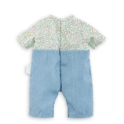 Corolle Blouse et Salopette pour poupon 36 cm Clearance