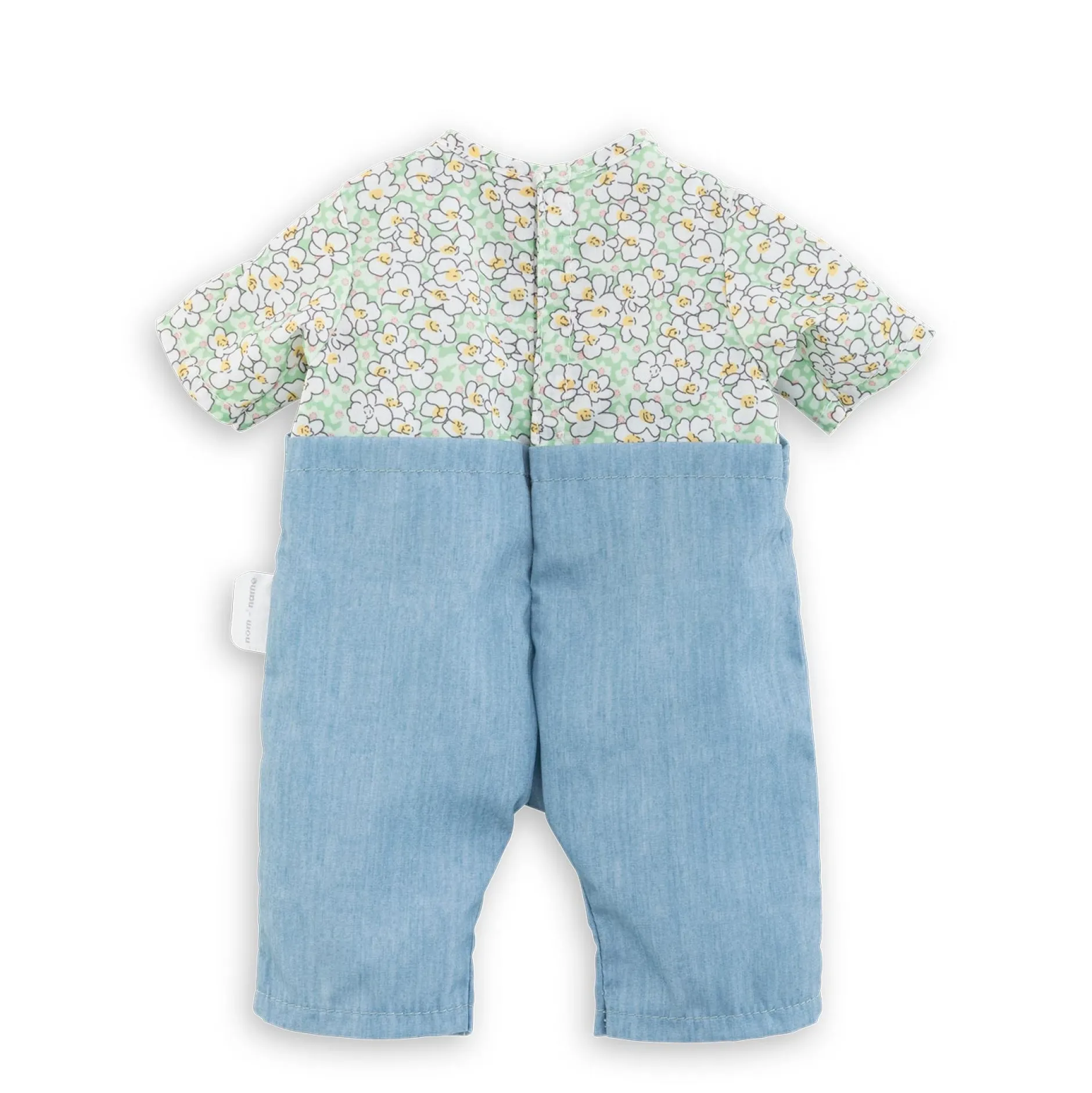 Corolle Blouse et Salopette pour poupon 36 cm Clearance