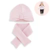 Corolle Bonnet & Écharpe pour poupée ma Hot