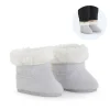 Corolle Bottes Fourrées pour Poupée ma