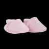 Corolle Chaussons roses pour poupon 30 cm Outlet