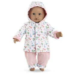 Corolle Ciré Réversible Week-end à Paris pour poupon 30 cm Discount