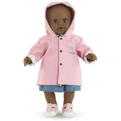 Corolle Ciré Réversible Week-end à Paris pour poupon 36 cm Discount