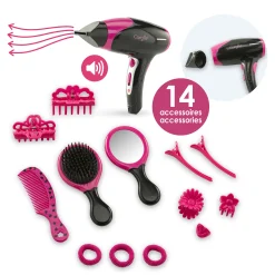 Corolle Coffret Coiffure pour poupée ma Discount