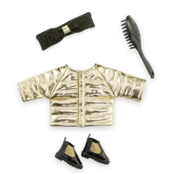 Corolle Coffret Couture et Accessoires pour poupée ma Hot