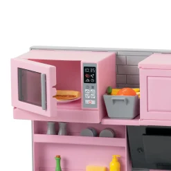 Corolle Coffret Cuisine pour poupée ma Outlet