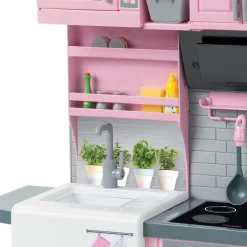 Corolle Coffret Cuisine pour poupée ma Outlet