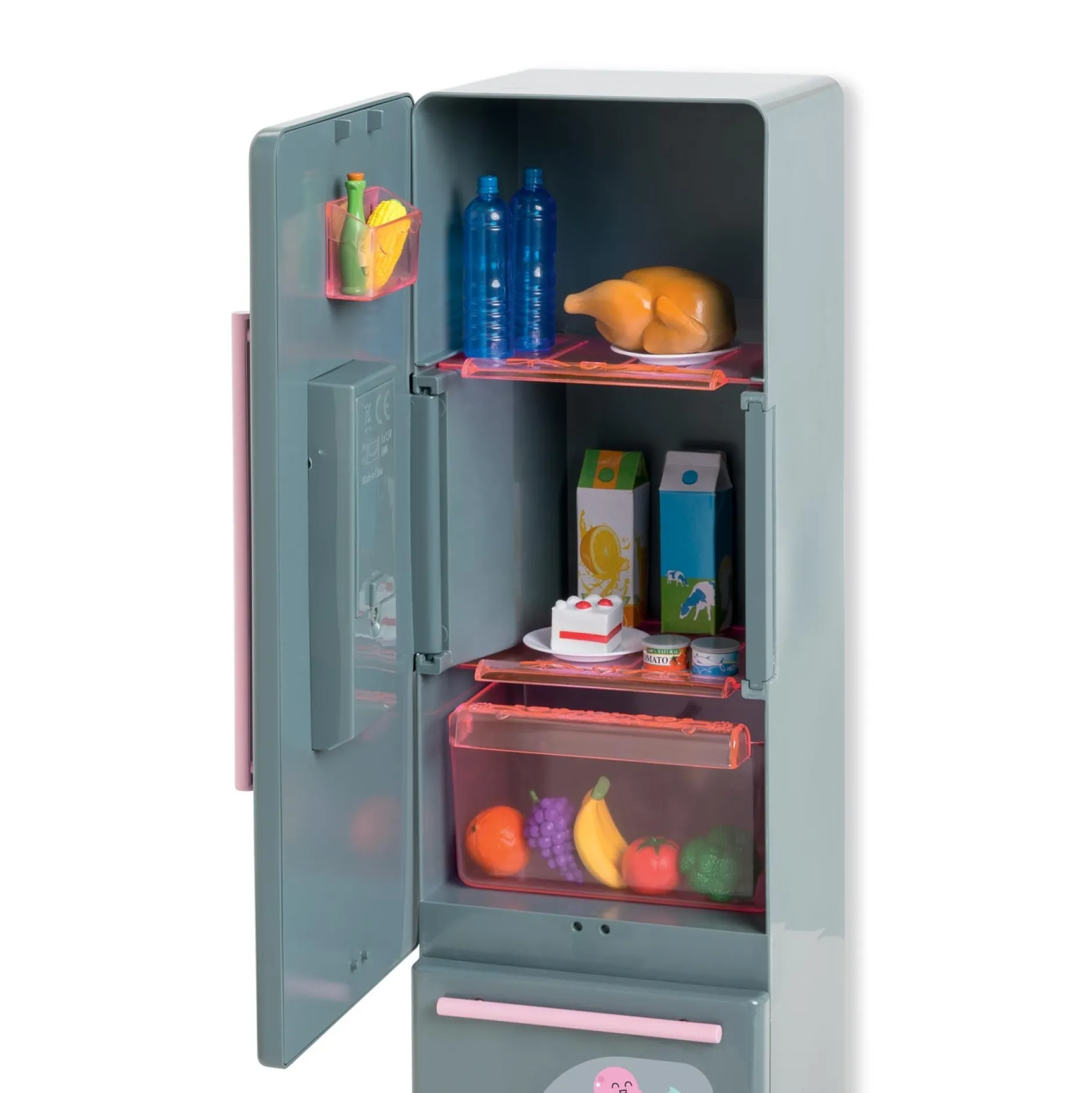 Corolle Coffret Cuisine pour poupée ma Outlet