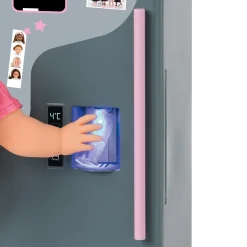 Corolle Coffret Cuisine pour poupée ma Outlet