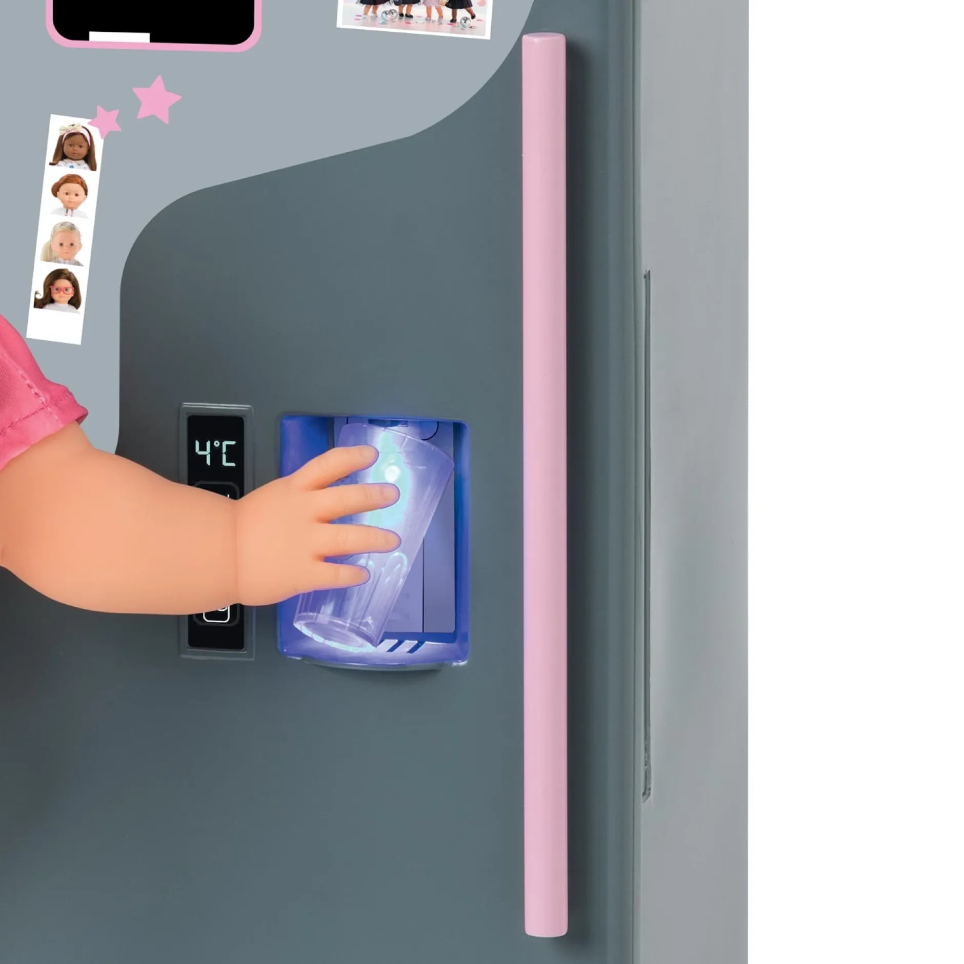 Corolle Coffret Cuisine pour poupée ma Outlet