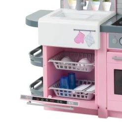 Corolle Coffret Cuisine pour poupée ma Outlet