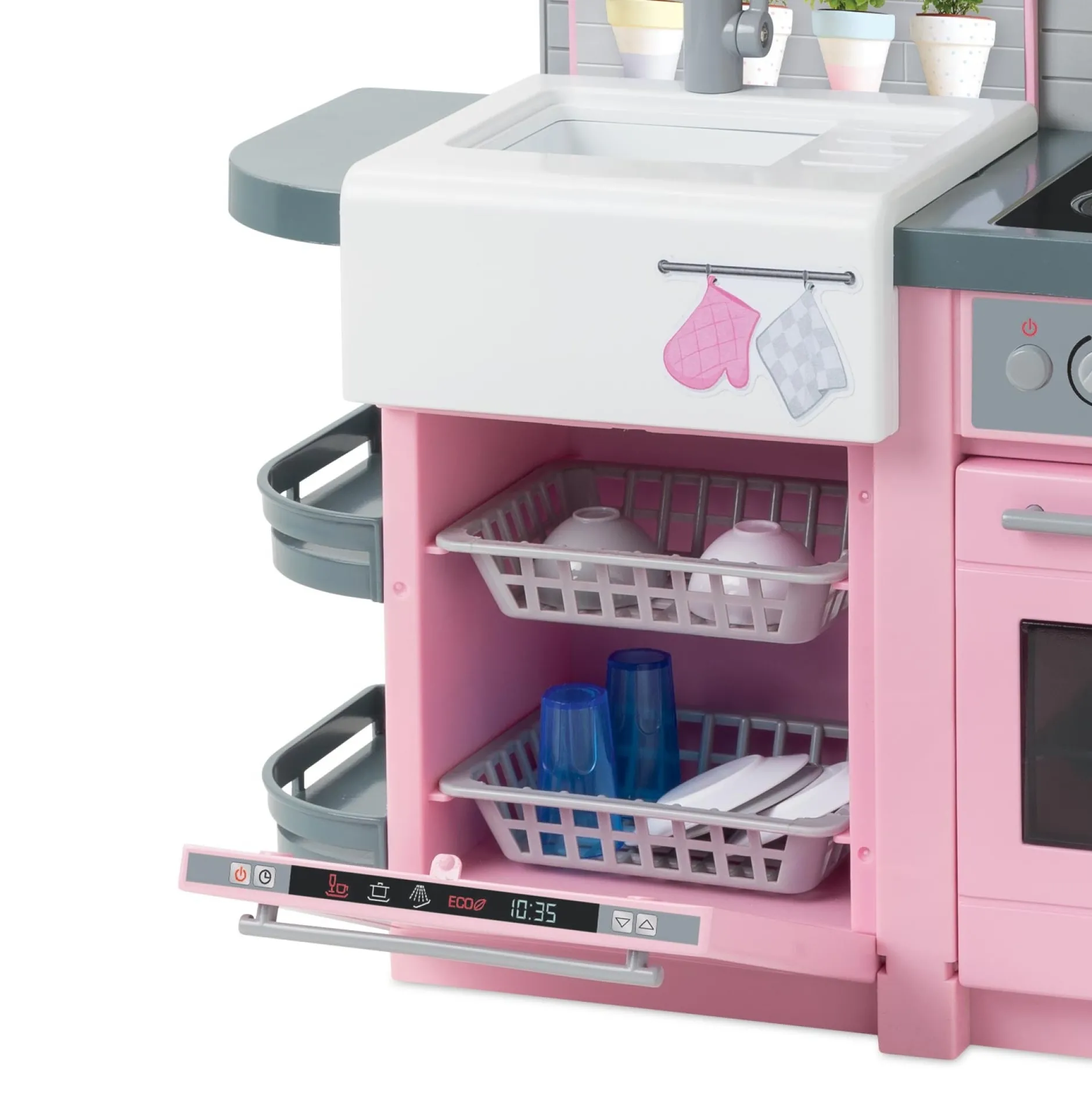 Corolle Coffret Cuisine pour poupée ma Outlet