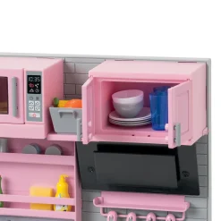 Corolle Coffret Cuisine pour poupée ma Outlet
