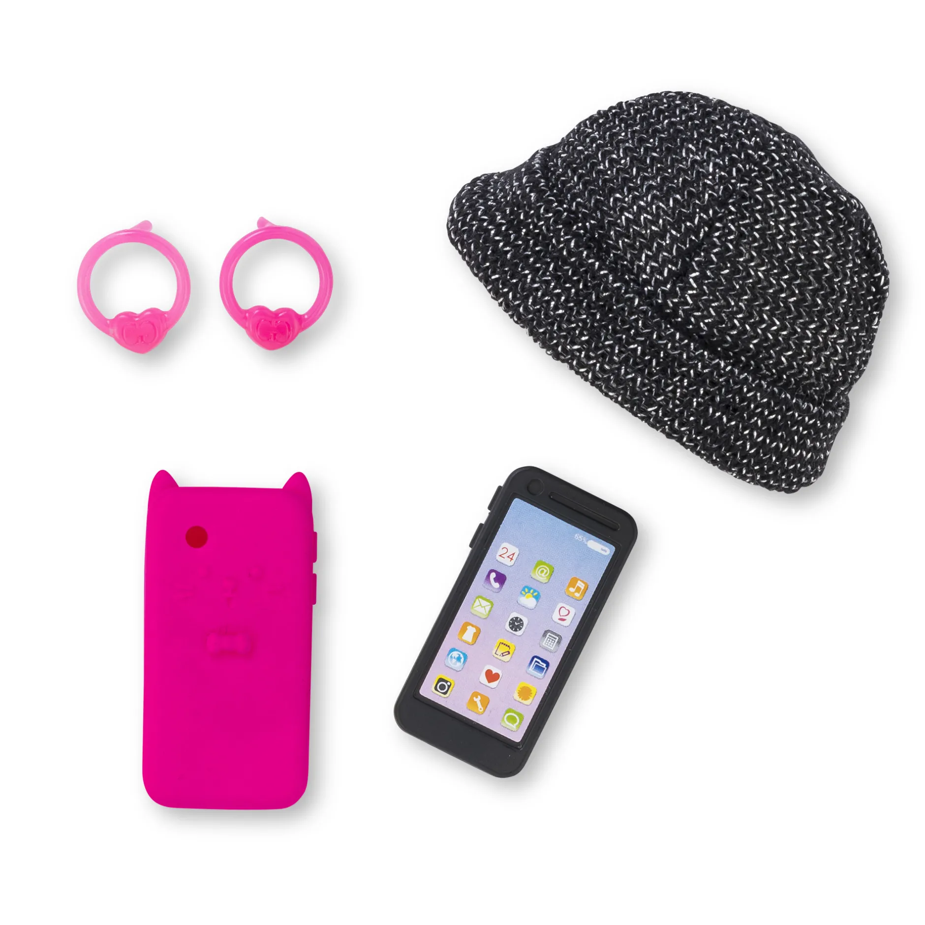 Corolle Coffret Poupée Girls Melody Fashion Week New-York Online