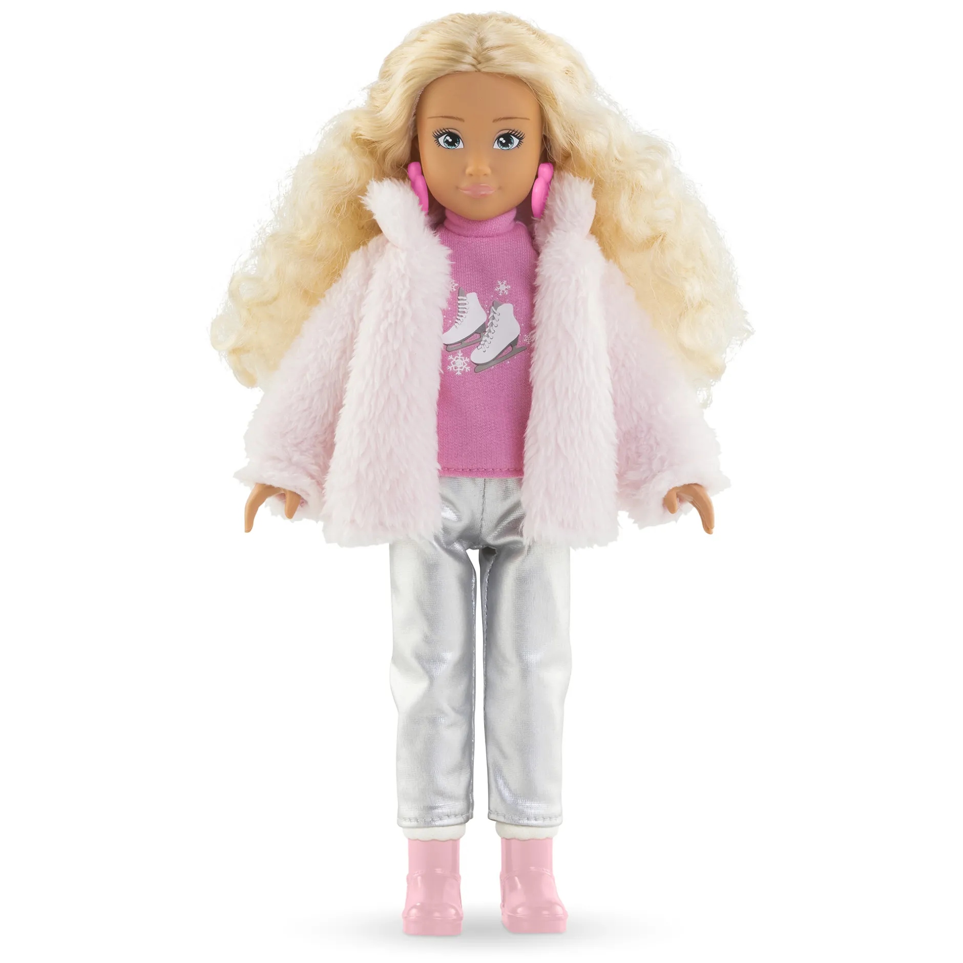 Corolle Coffret Poupée Girls Valentine à la Montagne Online