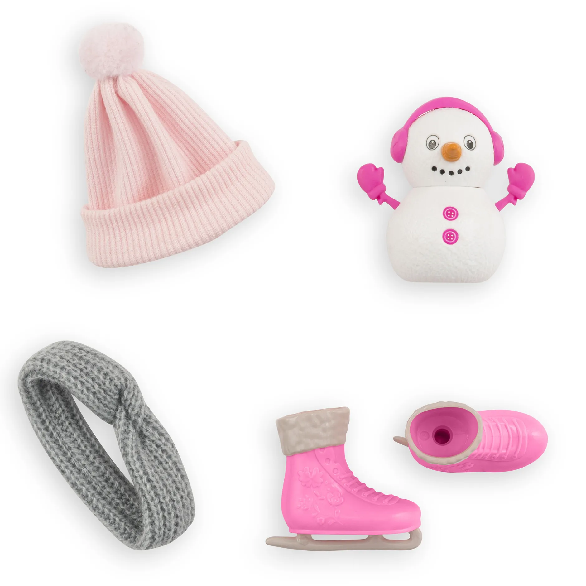 Corolle Coffret Poupée Girls Valentine à la Montagne Online