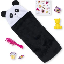 Corolle Coffret Poupée Girls Melody Pyjama Party New