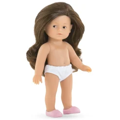 Corolle Coffret Poupée Mini Corolline Romy Licorne Outlet