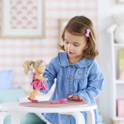 Corolle Coffret Poupée Mini Corolline Rosy Fée Sale