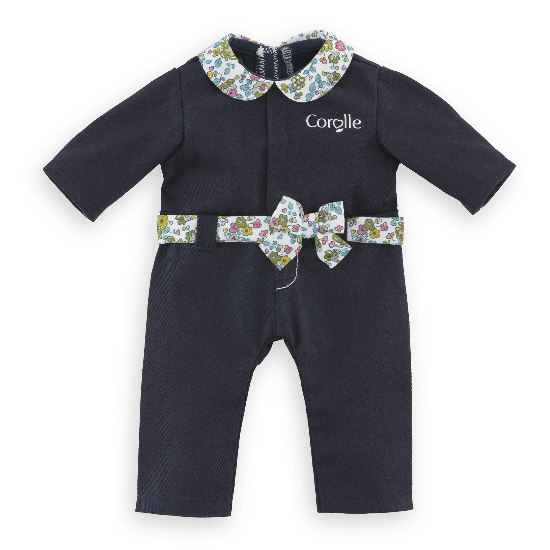 Corolle Combinaison Marine pour poupée ma New