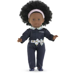Corolle Combinaison Marine pour poupée ma New