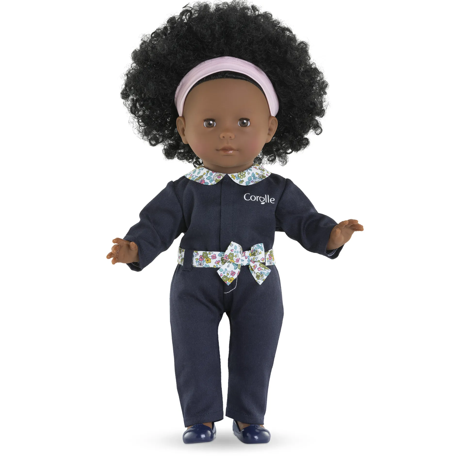 Corolle Combinaison Marine pour poupée ma New