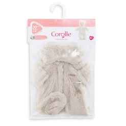 Corolle Combinaison Pilote Ourson poupon 30 cm Clearance