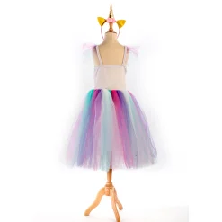 Corolle Déguisement Licorne 3-4 ans