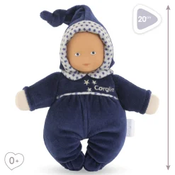 Corolle Doudou Babidoux Marine Rêves d'Étoiles Best