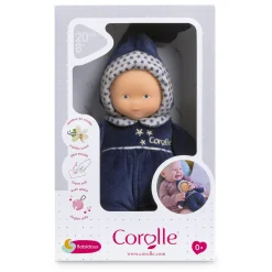 Corolle Doudou Babidoux Marine Rêves d'Étoiles Best