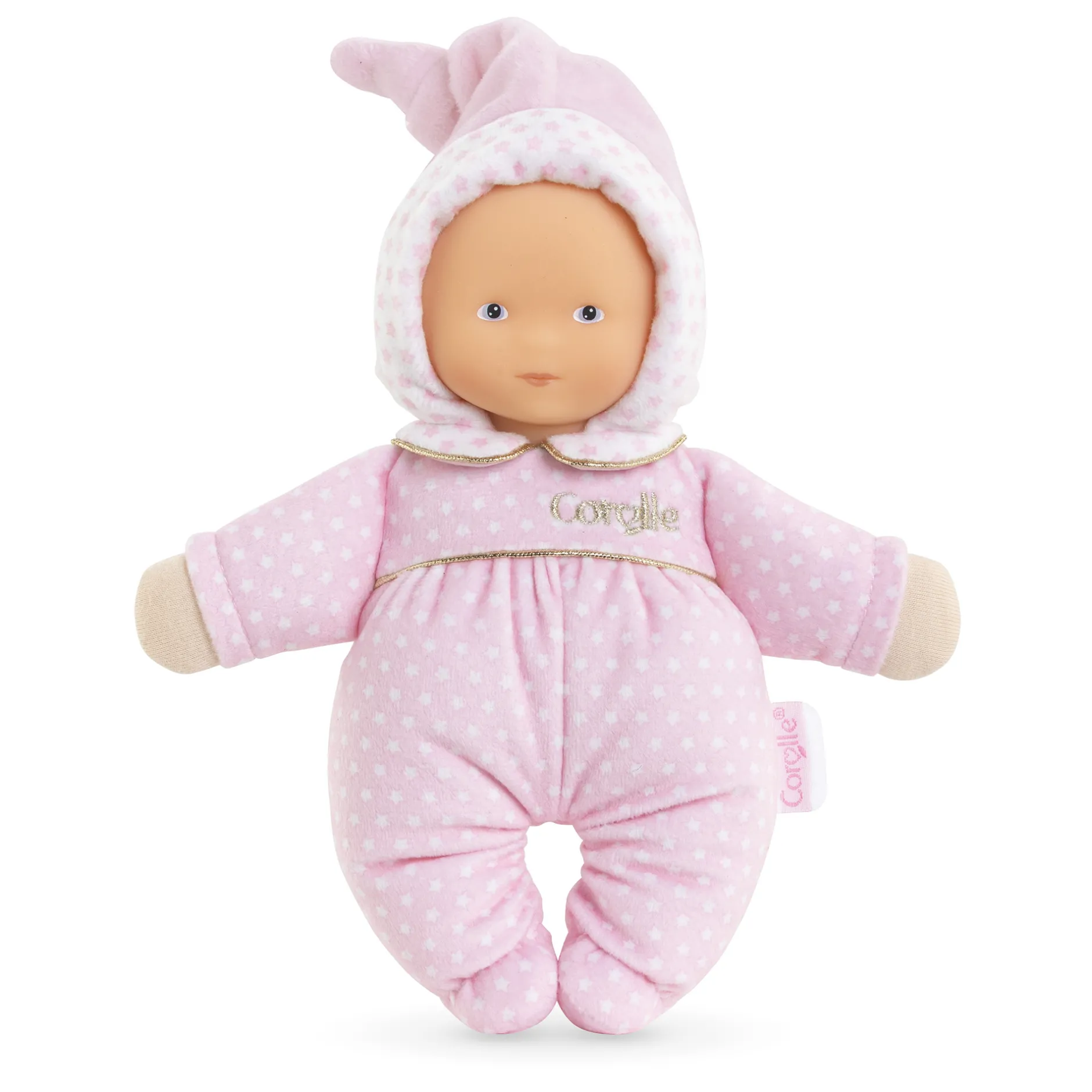 Corolle Doudou Babidoux Rêves d'Étoiles New