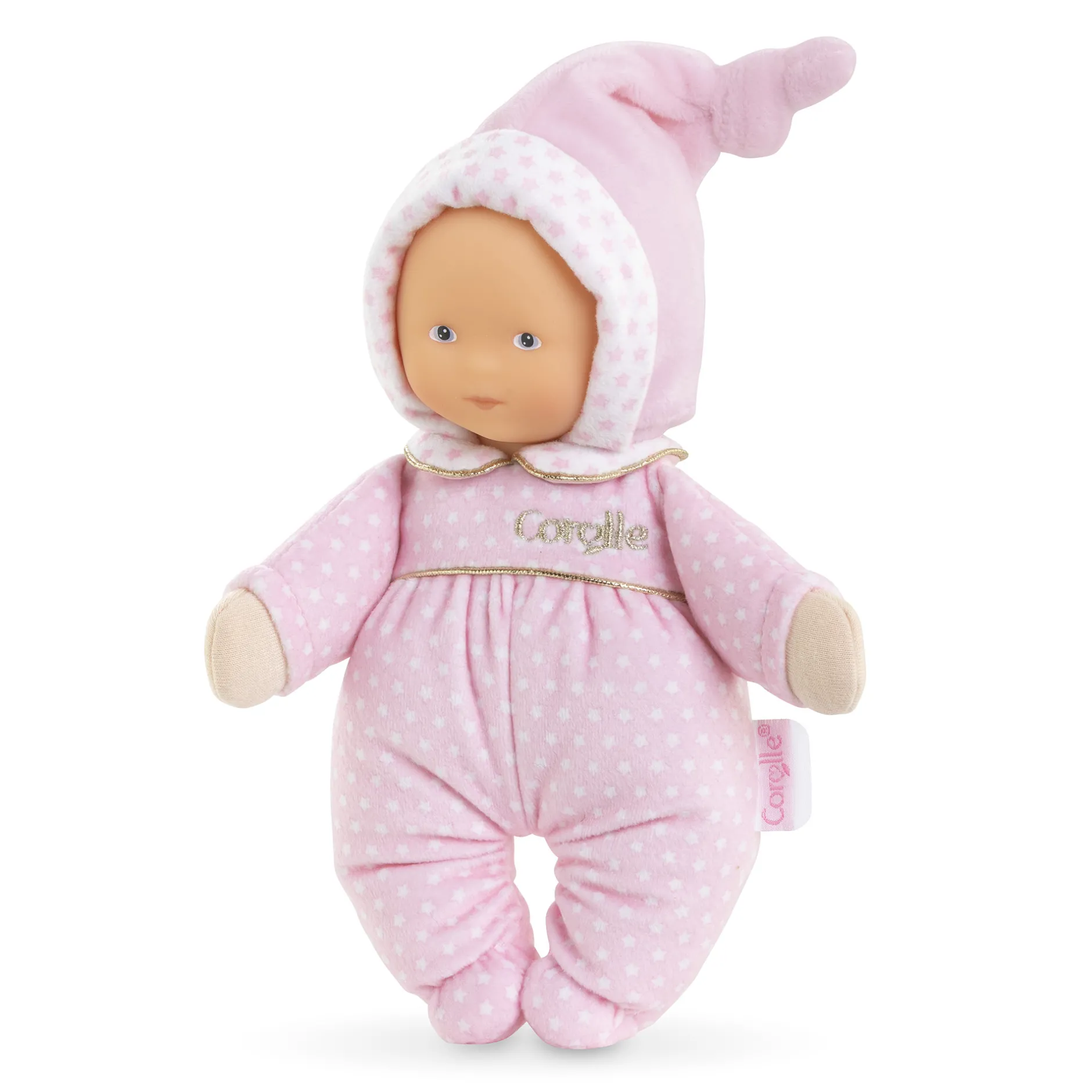 Corolle Doudou Babidoux Rêves d'Étoiles New