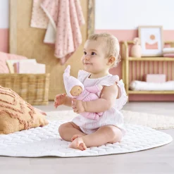 Corolle Doudou Babidoux Rêves d'Étoiles New