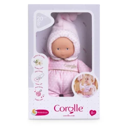 Corolle Doudou Babidoux Rêves d'Étoiles New