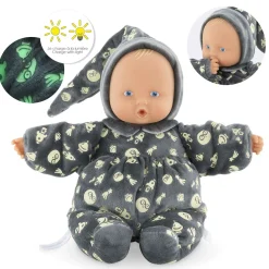 Corolle Doudou Babipouce Brille dans la Nuit Outlet