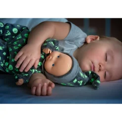 Corolle Doudou Babipouce Brille dans la Nuit Outlet