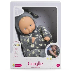 Corolle Doudou Babipouce Brille dans la Nuit Outlet