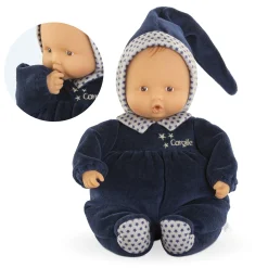 Corolle Doudou Babipouce Marine Rêves d'Étoiles Sale